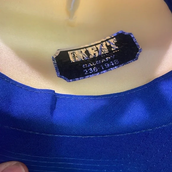 Like New Vintage Masonic Lodge SnapBack - Picture 4 of 5